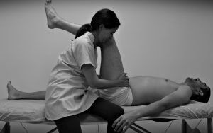Recuperación muscular