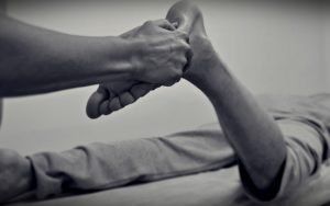 Rehabilitación postoperatoria