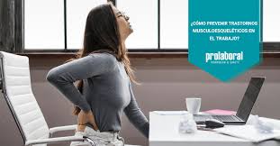 La importancia de la prevención en la salud musculoesquelética