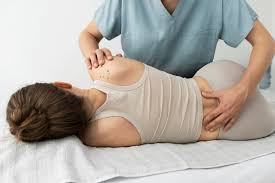 Que es la osteopatía en clínica Begoña micó en Villena
