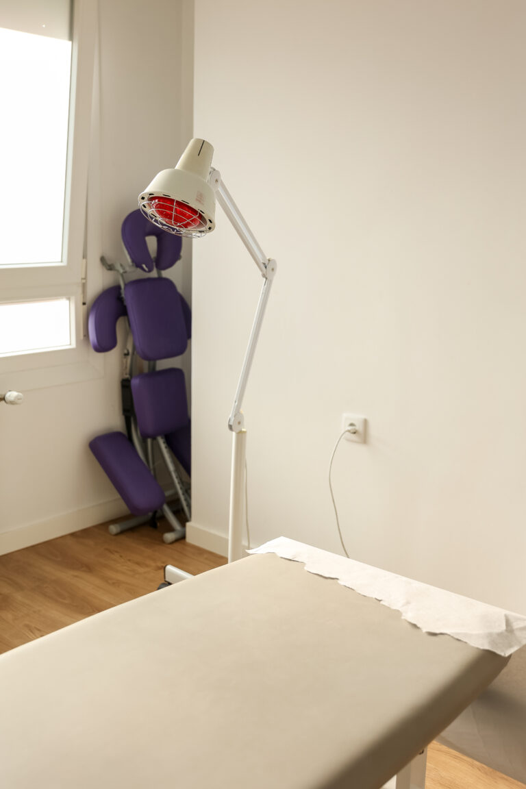 Fisioterapia y ergonomía: adapta tu entorno para evitar lesiones