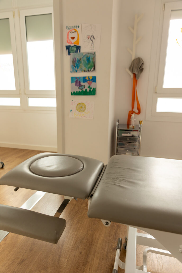 Dolor lumbar: cómo prevenirlo en el día a día