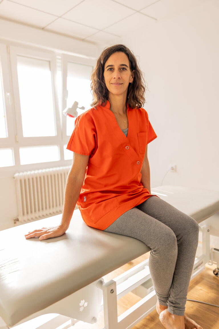 Cervicalgia: causas más comunes y cómo aliviarla